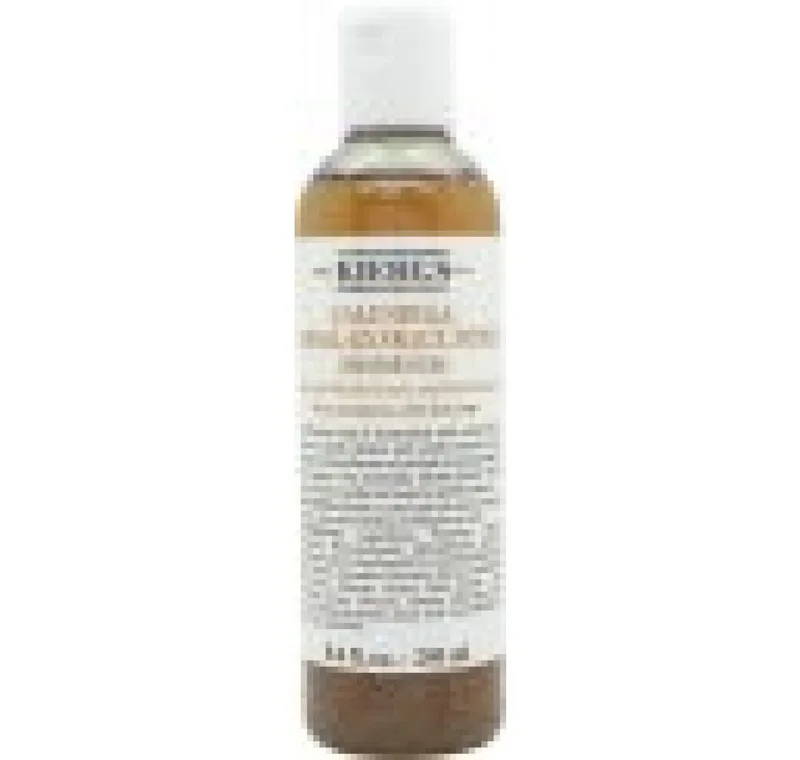 Calendula Herbal-Extract Alcohol-Free Toner fra Kiehl's i 250 ml – produktbillede 2 af 2