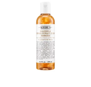 Calendula Herbal-Extract Alcohol-Free Toner fra Kiehl's i 250 ml – produktbillede 1 af 2