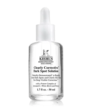Clearly Corrective Dark Spot Solution Serum de Kiehl's en 50 ml – photo du produit