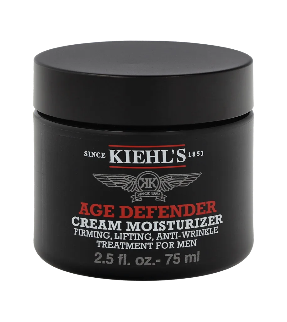 Kiehl's Men Age Defender Moisturizer Vochtinbrengende crème van Kiehl's in 75 ml – productfoto