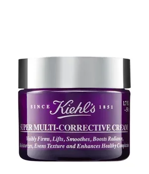 Super Multi-Corrective Gezichtscrème de Kiehl's en 50 ml – photo du produit