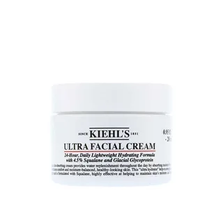 Ultra Facial Cream fra Kiehl's i 28 ml – produktbillede 3 af 3