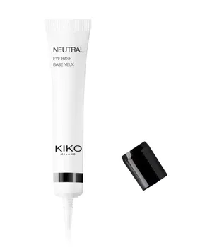 Eye Base Eyeshadow Base de KIKO Milano en Rose, 10 ml – photo du produit