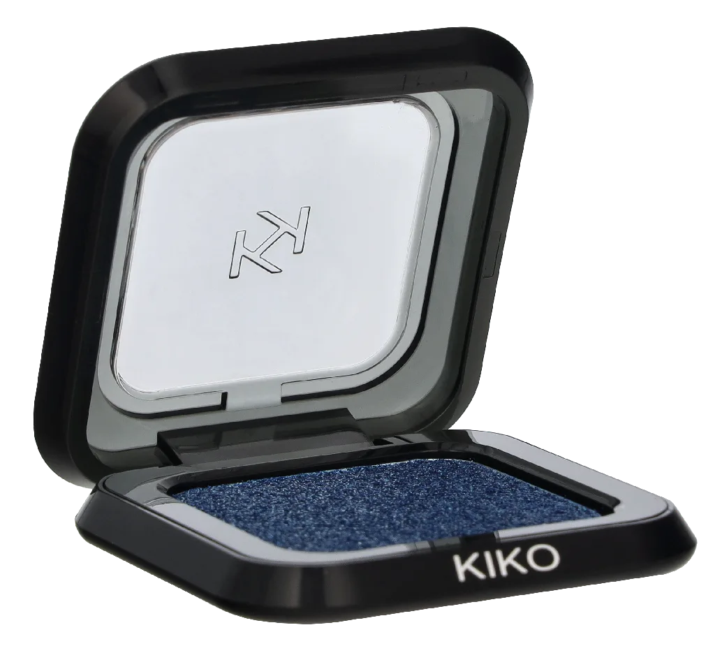 Glitter Shower Eyeshadow 2 g Oogschaduw fra KIKO Milano – produktbillede