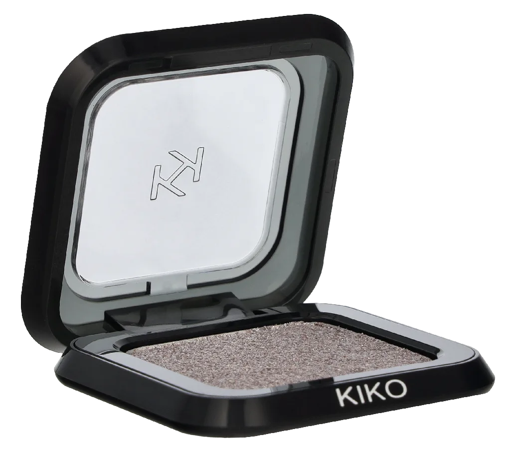 Glitter Shower Eyeshadow 2 g Oogschaduw de KIKO Milano – photo du produit