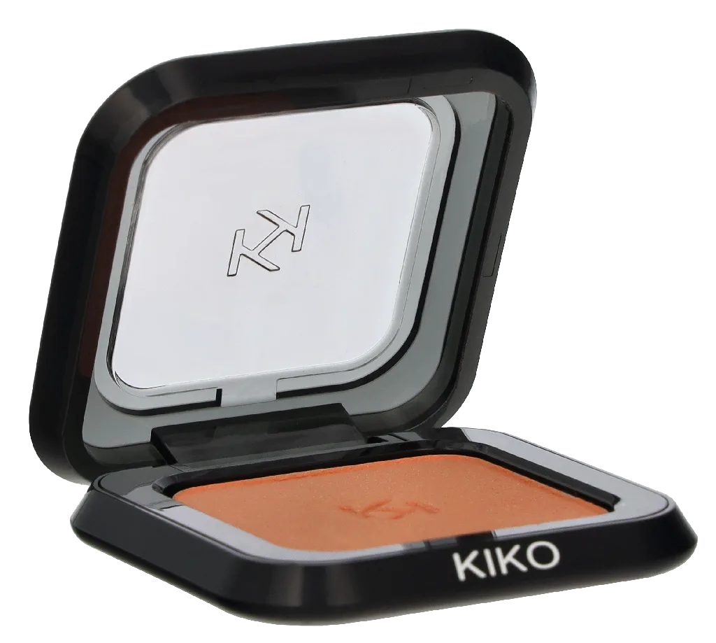 High Pigment Eyeshadow 1.50 g Oogschaduw 1.5 g von KIKO Milano – Produktfoto