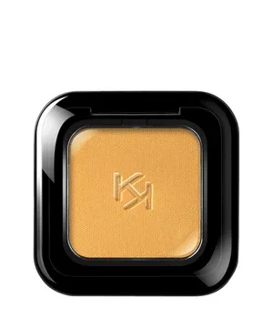 High Pigment Eyeshadow Oogschaduw de KIKO Milano en Jaune, 1.5 g – photo du produit