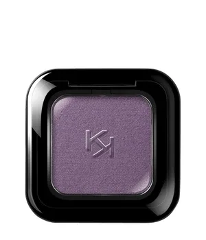 High Pigment Eyshadow Oogschaduw van KIKO Milano in Lichtbruin, 1.5 g – productfoto