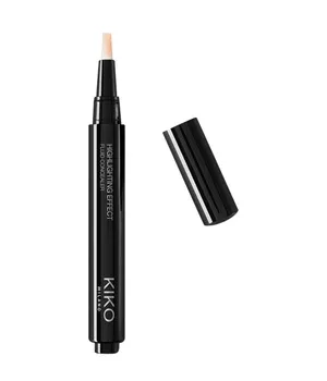 Highlighting Effect Fluid Concealer Concealer van KIKO Milano in Nude, 2 ml – productfoto