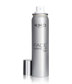 Make Up Fixer Fixing Spray van KIKO Milano in 75 ml – productfoto