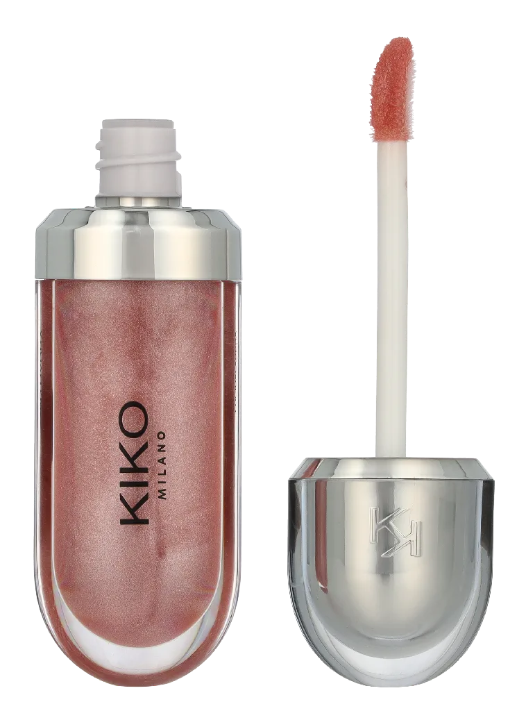 Milano 3D Hydra Lipgloss 6.50 ml by KIKO Milano – product photo