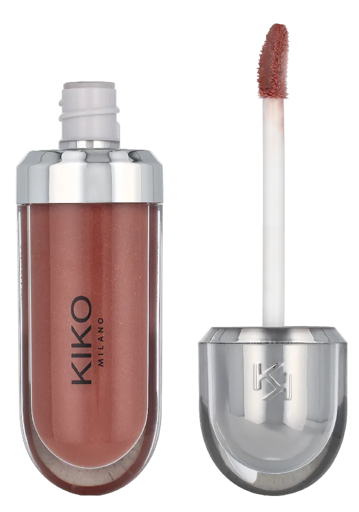 Milano 3D Hydra Lipgloss 6.50 ml by KIKO Milano – product photo