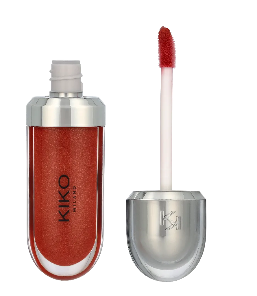 Milano 3D Hydra Lipgloss 6.50 ml by KIKO Milano – product photo