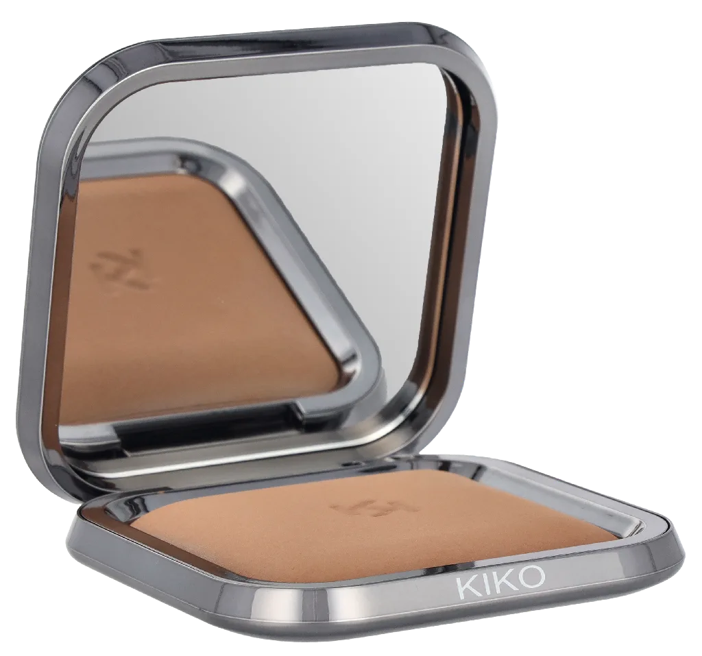 Radiant Fusion Baked Powder 8.50 g Gezichtspoeder 8.5 g van KIKO Milano – productfoto
