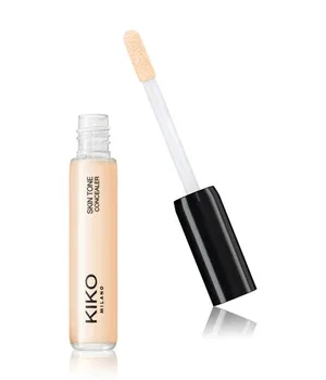 Skin Tone Concealer Concealer van KIKO Milano in Nude, 3.5 ml – productfoto