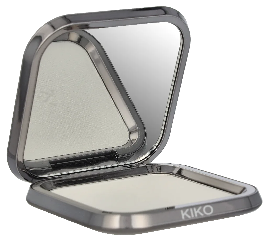 Universal Veil Finishing Powder 9.70 g Gezichtspoeder 9.7 g van KIKO Milano – productfoto