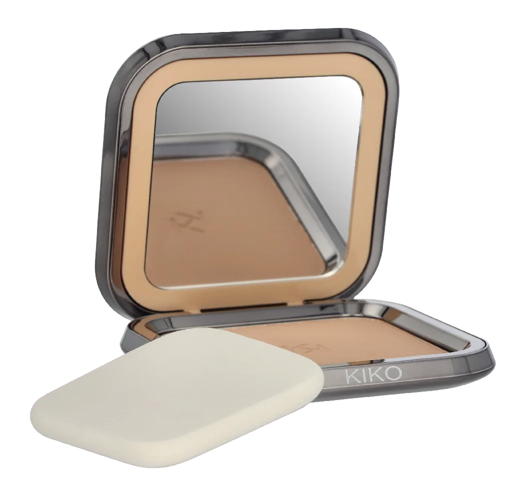 Weightless Perfection Wet And Dry Powder 12 g Gezichtspoeder van KIKO Milano – productfoto
