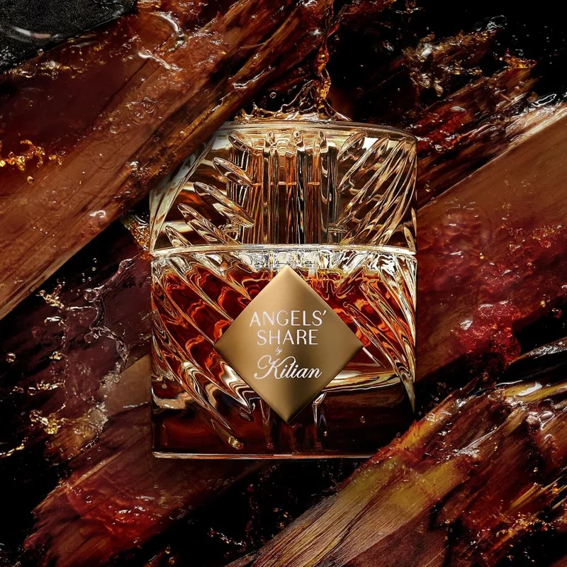 Angels' Share Eau De Parfum de Kilian en 50 ml – photo du produit 2 sur 3