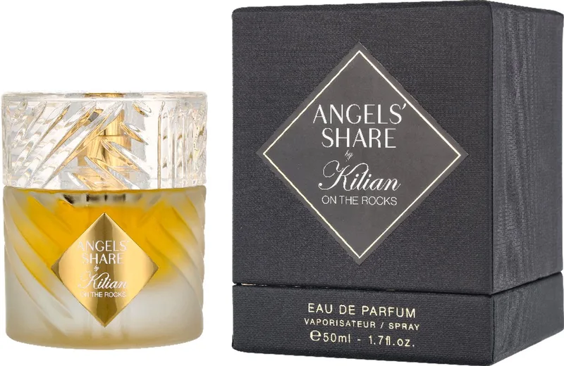 Angels' Share On The Rocks Edp Spray fra Kilian – produktbillede