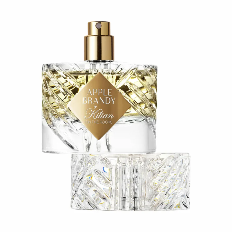 Apple Brandy On The Rocks EdP Nat. Spray de Kilian – photo du produit 3 sur 3