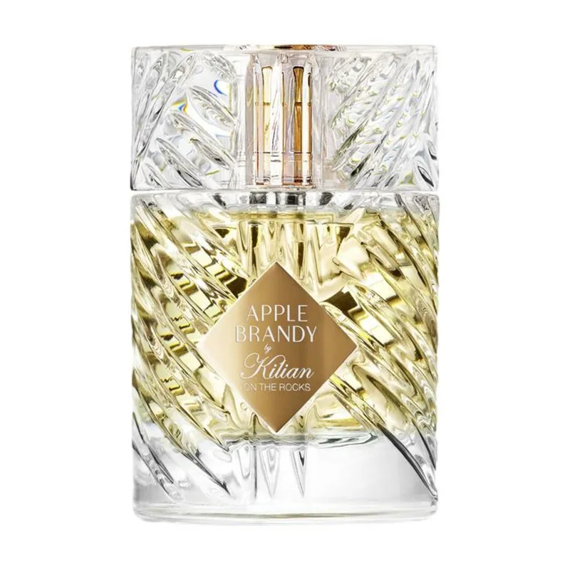 Apple Brandy On The Rocks EdP Nat. Spray von Kilian – Produktfoto