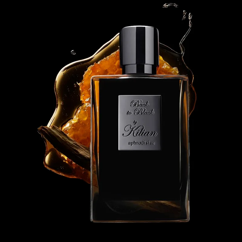 Back to Black Eau de Parfum fra Kilian i 50 ml – produktbillede 5 af 5