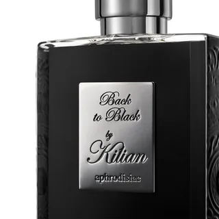 Back to Black Eau de Parfum fra Kilian i 50 ml – produktbillede 3 af 5