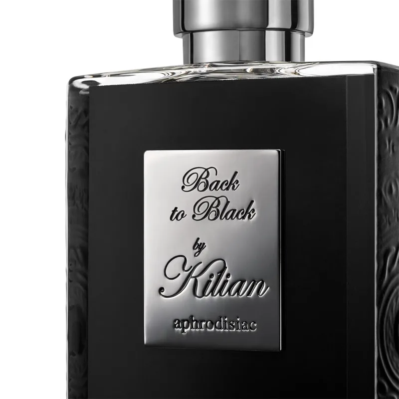 Back to Black Eau de Parfum fra Kilian i 50 ml – produktbillede 3 af 5