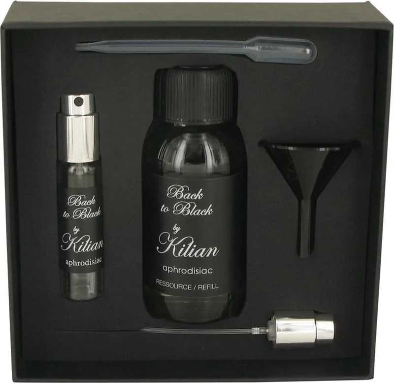Back To Black - Eau De Parfum Refill Women fra Kilian i 50 ml – produktbillede