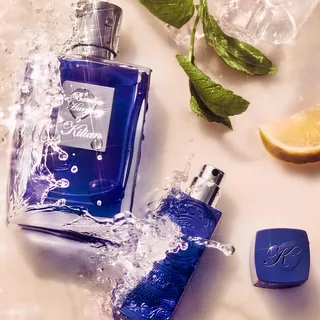 BAMBOO HARMONY EDP nachfüllbar von Kilian – Produktfoto 2 von 5