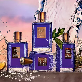 BAMBOO HARMONY EDP nachfüllbar von Kilian – Produktfoto 3 von 5