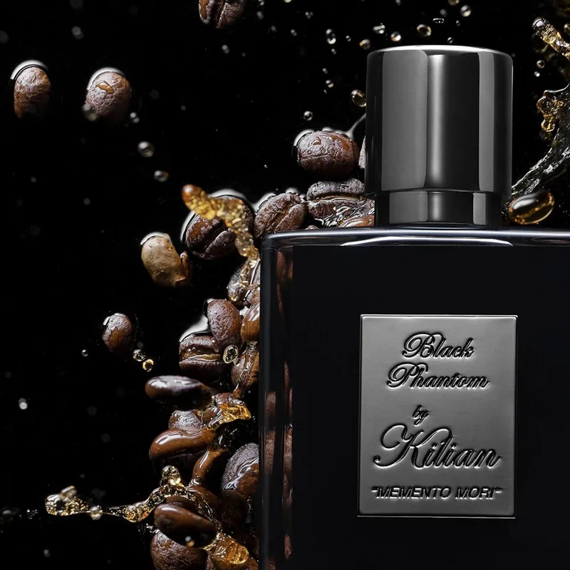 BLACK PHANTOM EDP REFILLABLE SPRAY von Kilian – Produktfoto 5 von 5
