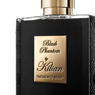 BLACK PHANTOM EDP REFILLABLE SPRAY von Kilian – Produktfoto 3 von 5