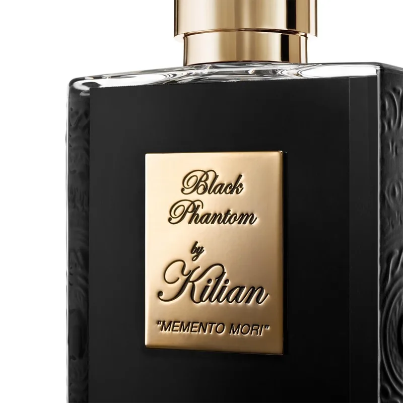 BLACK PHANTOM EDP REFILLABLE SPRAY von Kilian – Produktfoto 3 von 5