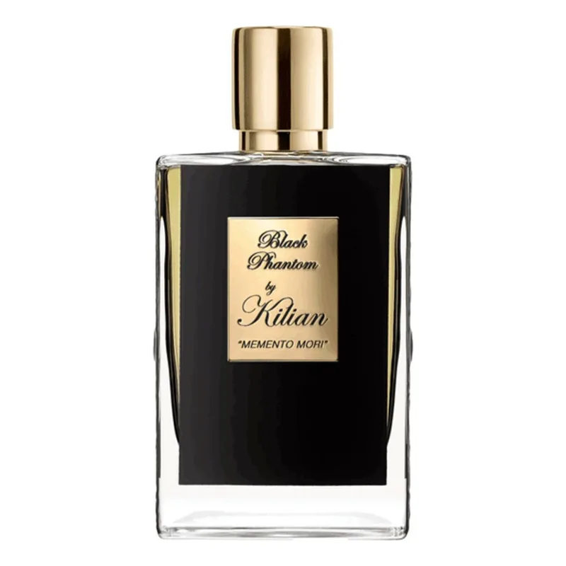 BLACK PHANTOM EDP REFILLABLE SPRAY von Kilian – Produktfoto 1 von 5