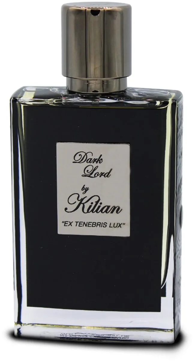 Dark Lord by Kilian - Eau De Parfum Refillable Spray von Kilian in 50 ml – Produktfoto 1 von 5