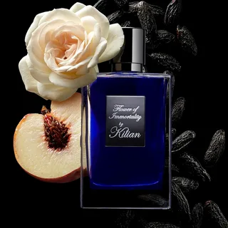 FLOWER OF IMMORTALITY EDP nachfüllbar fra Kilian – produktbillede 5 af 5