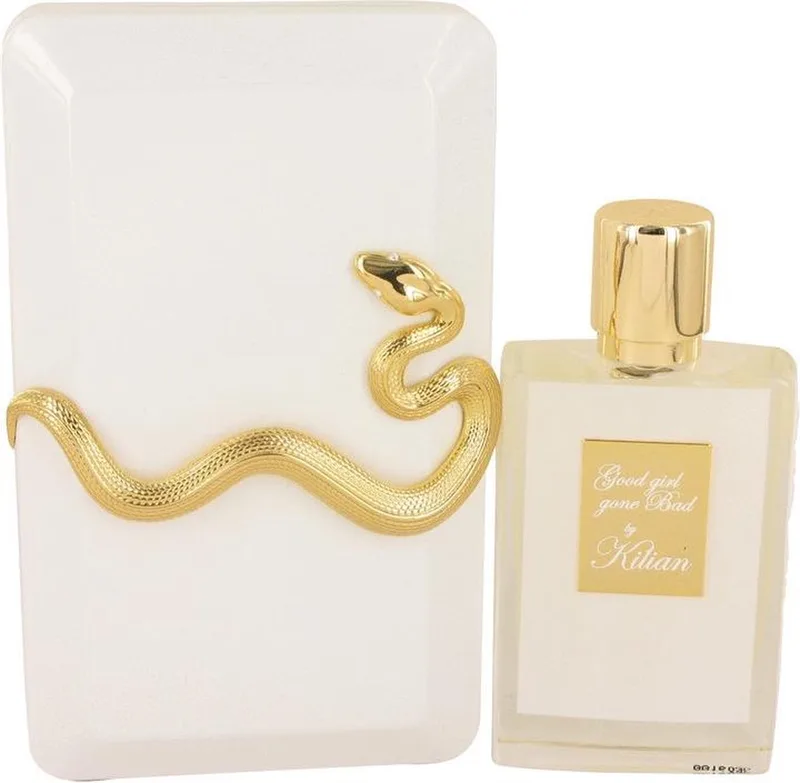 Good Girl Gone Bad - Eau De Parfum Refillable Spray Women fra Kilian i 50 ml – produktbillede