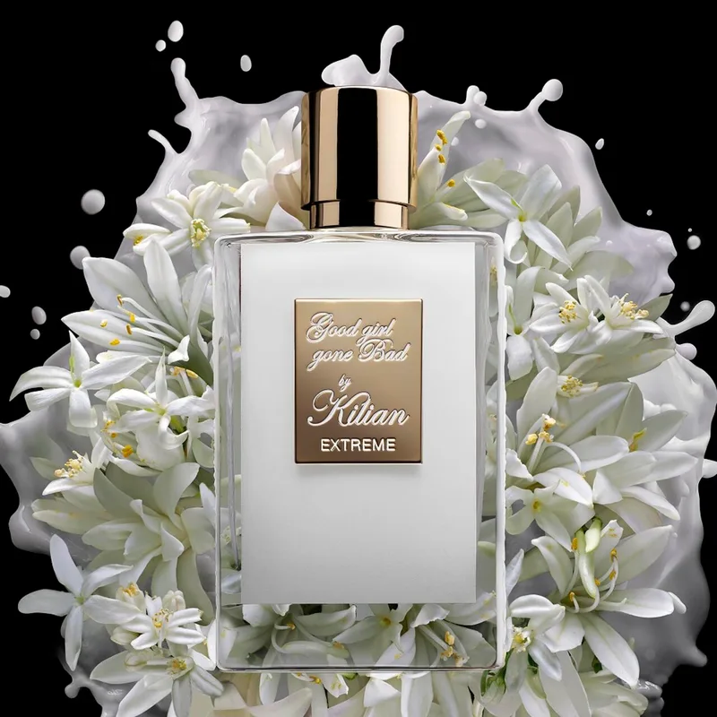 Good Girl Gone Bad Extreme - eau de parfum spray - damesparfum fra Kilian i 50 ml – produktbillede 3 af 5