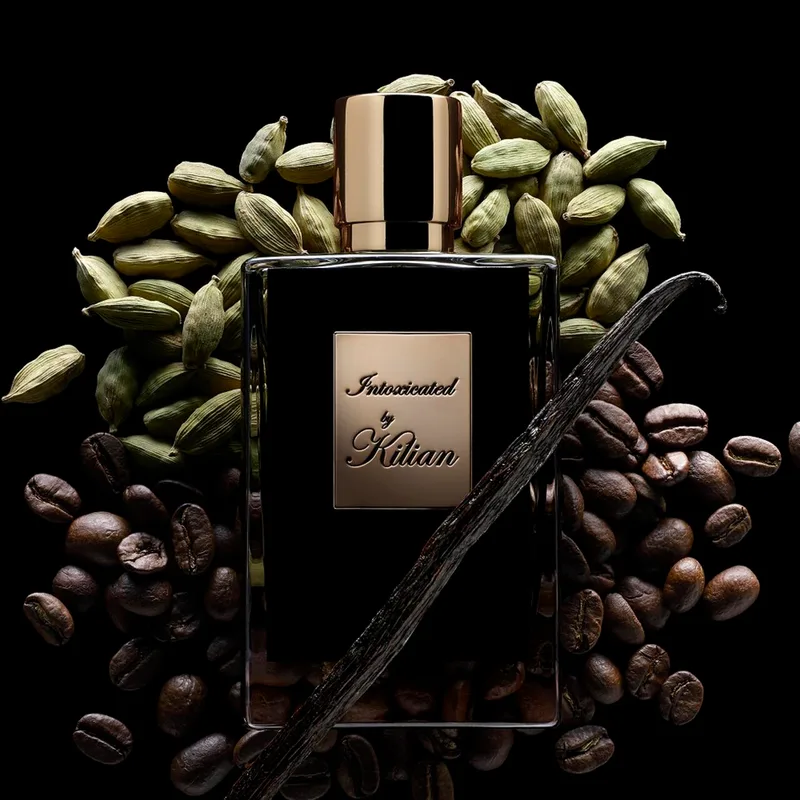 Intoxicated by Kilian - Eau De Parfum Spray de Kilian en 50 ml – photo du produit 5 sur 5
