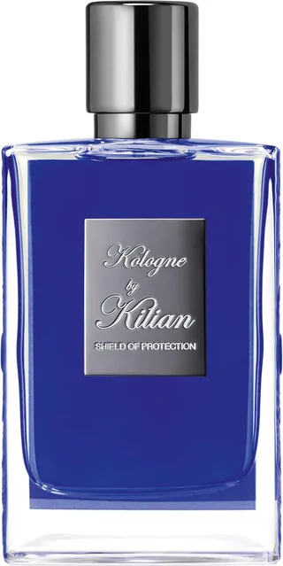 Kologne Shield Of Protection Eau de Cologne spray fra Kilian i 50 ml – produktbillede 1 af 4