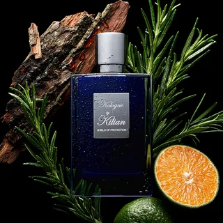 Kologne Shield Of Protection Eau de Cologne spray fra Kilian i 50 ml – produktbillede 4 af 4