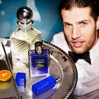 Kologne Shield Of Protection Eau de Cologne spray fra Kilian i 50 ml – produktbillede 3 af 4