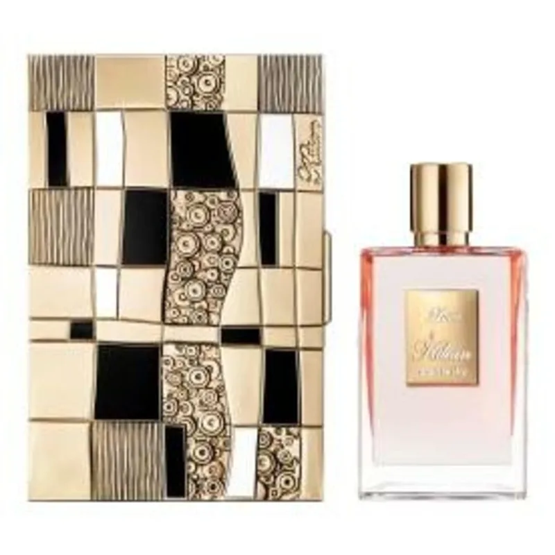 Love don't be Shy EdP Nat. Spray with Coffret von Kilian – Produktfoto