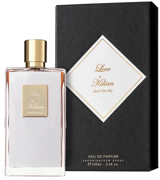 Love Don't Be Shy Edp Spray de Kilian en 50 ml – photo du produit 1 sur 2