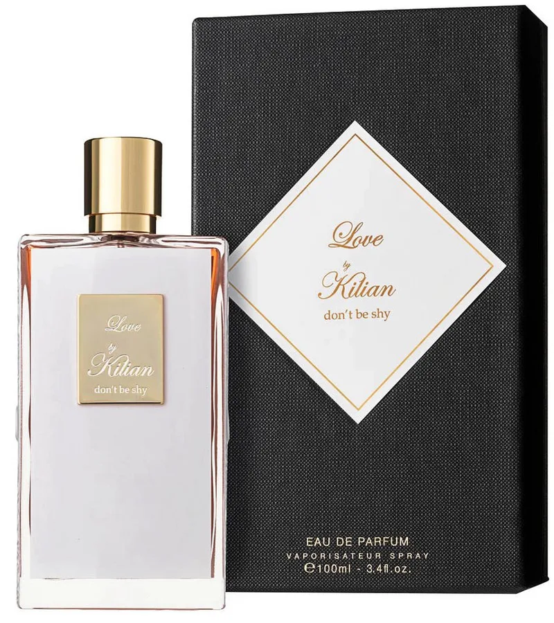 Love Don't Be Shy Edp Spray de Kilian en 50 ml – photo du produit 1 sur 2