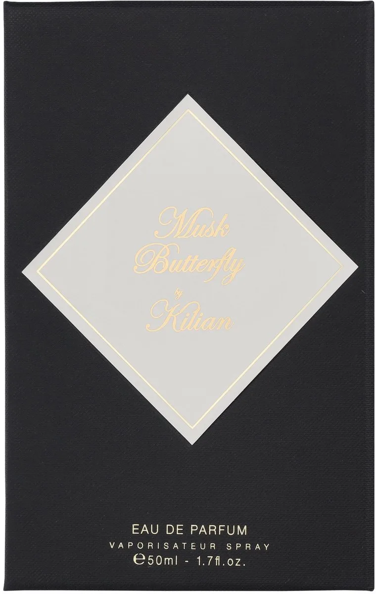 MUSK BUTTERFLY EDP von Kilian in 50 ml – Produktfoto