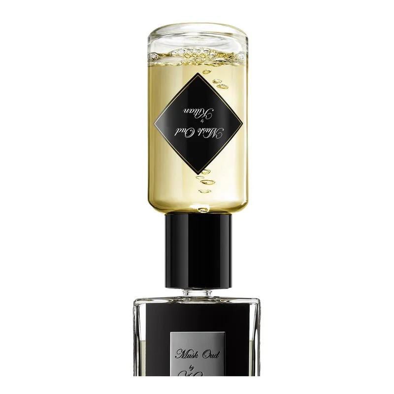 Musk Oud EdP Refill van Kilian – productfoto 2 van 3
