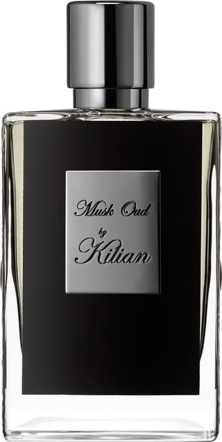 Musk Oud Edp Spray fra Kilian – produktbillede 1 af 5