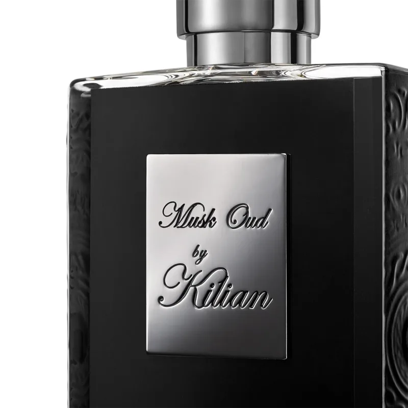 Musk Oud Edp Spray fra Kilian – produktbillede 3 af 5